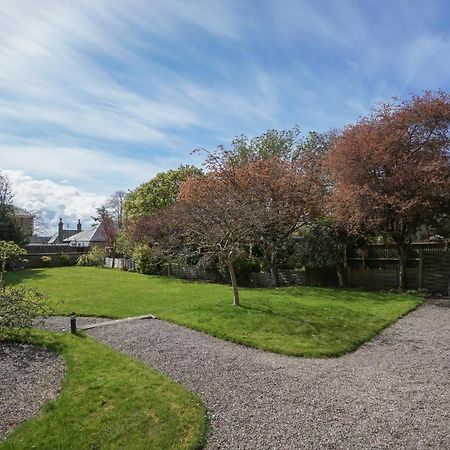 Milton Bank Mansion Garden Apartment Broughty Ferry Exterior foto